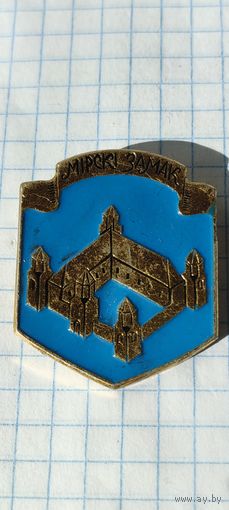 Мирский замок