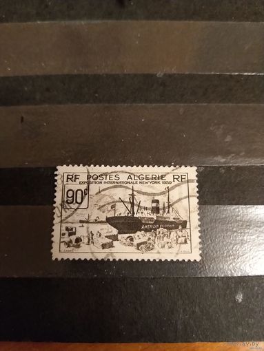 1922 Литва Мих 124 сеятель (3-6)