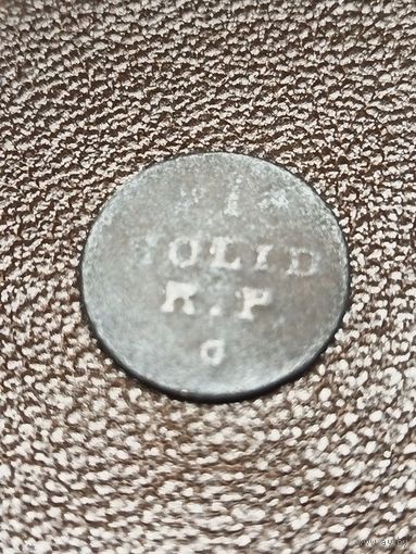 Солид 1768