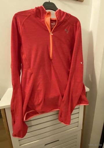 Байка спортивная легкая PUMA