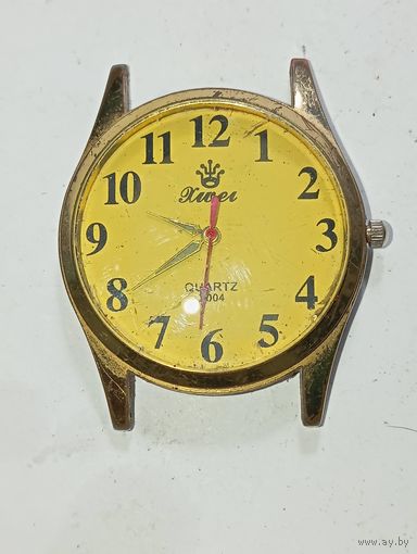 Часы кварцевые Xloel