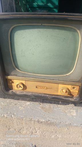 Телевизор СТАРТ4