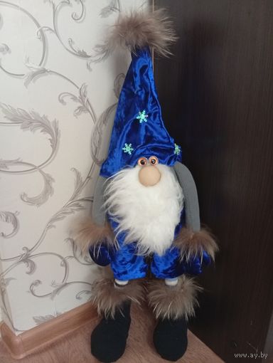 Мягкая игрушка.