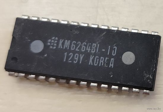 Микросхема SAMSUNG KM6264BL-10