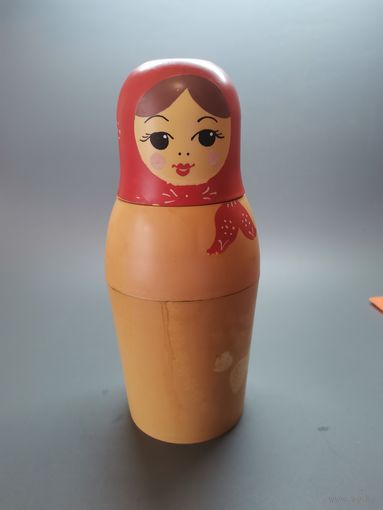 Термос ссср 0.5 л.