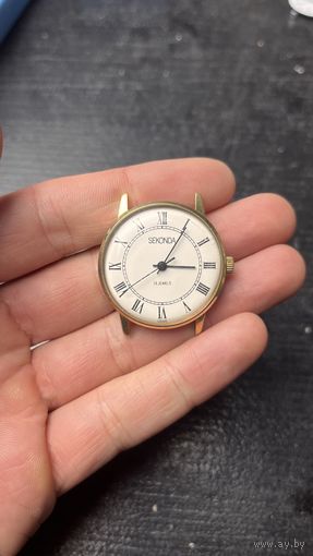 Часы Ракета СССР