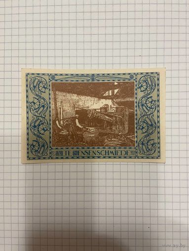 20 геллеров Австрии-1