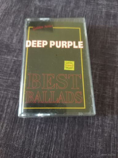 Deep Purple - Best Ballads