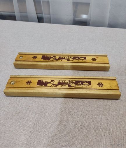 2 Пенала СССР