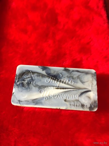 Тушь для ресниц Цветочная