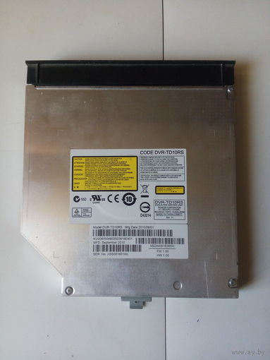 DVD-RW от ноутбука Acer Aspire 5742