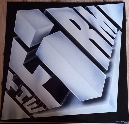The Firm (7) – The Firm / Japan