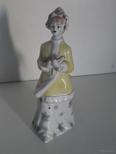 Снегурочка. ЗХК Полонне