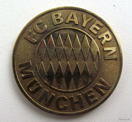 Bayern Munchen. Футбол. Лига чемпионов. UEFA