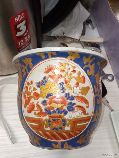 Горшок имари