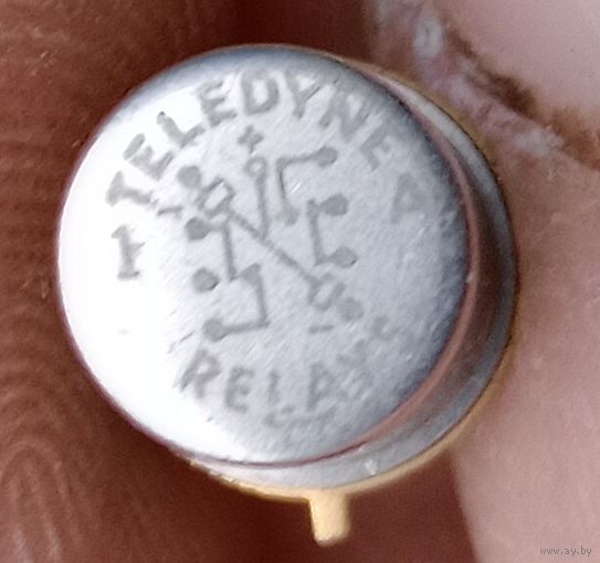Реле Teledyne relays 720RM-12
