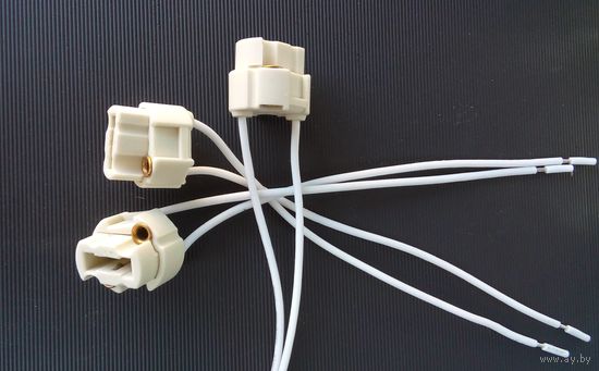 Патрон G9, 3 штуки с 1 рубля