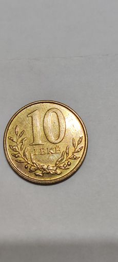Албания 10 дек 2018