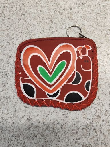 Манетница, кошелек