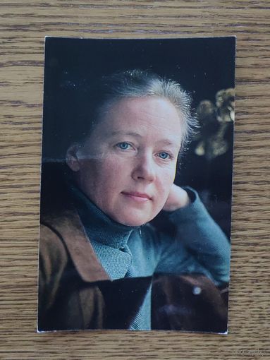 Артисты Саввина