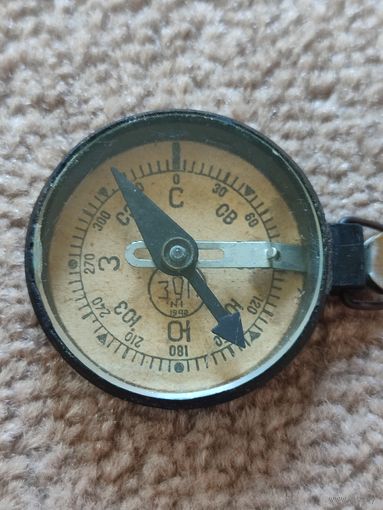 Компас РККА 1940 год