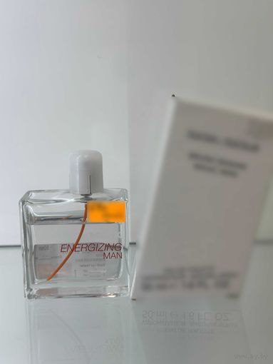 Парфюм MEXX Energising Man тестер, ОРИГИНАЛ, флакон 50мл
