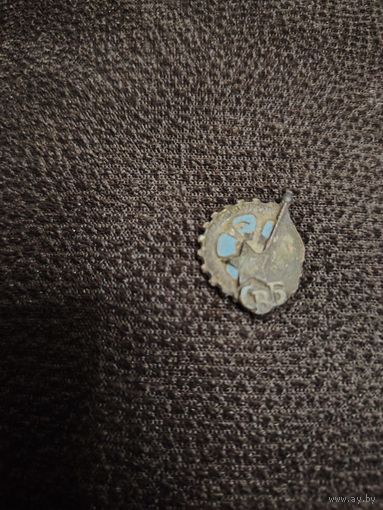 Знак СВБ, 20-30г