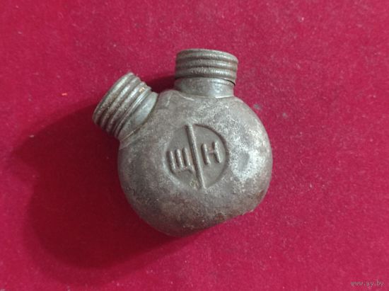 Масленка Мосина