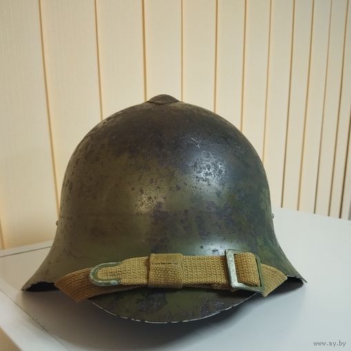 Халхинголка сш36