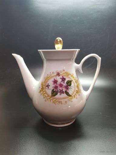 Заварник СССР.