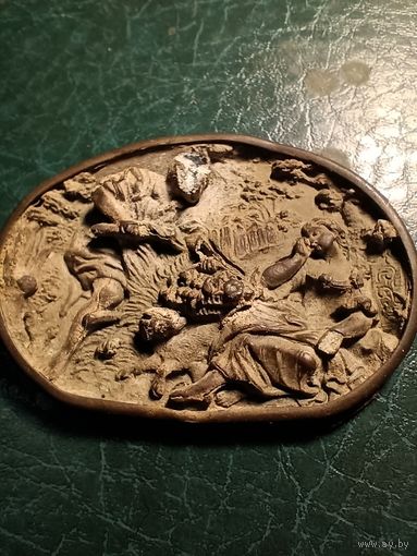 Накладка Старинная