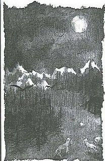 Various "Morbid Tunes Of The Black Angels Part 4" кассета