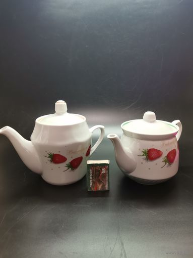 Заварник СССР 2 шт. (одним лотом).