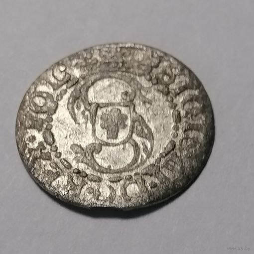 Солид 1617 г.