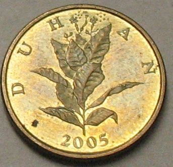 Хорватия, 10 лип 2005