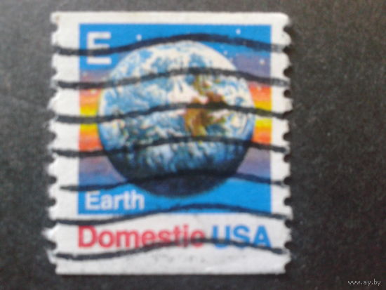 США 1988 стандарт, планета