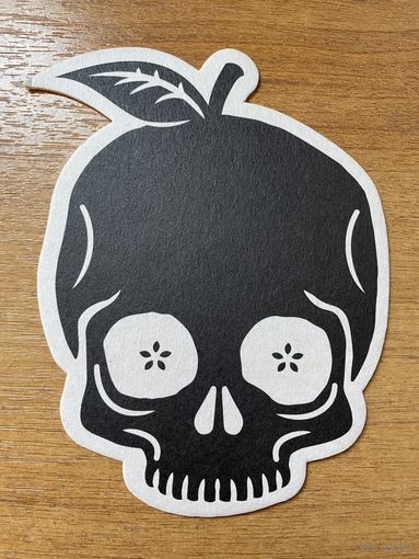 Подставка под сидер Hawkes