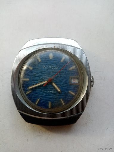 ЧАСЫ ВОСТОК СССР (2333)