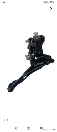 Переключатель передач для велосипеда Shimano передний