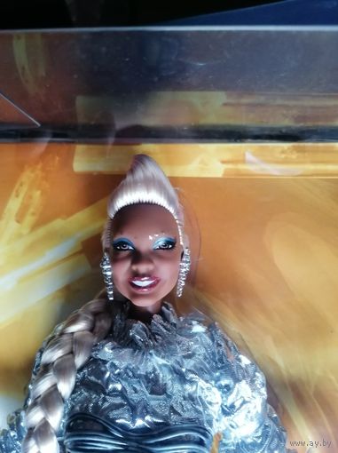 Бабри, A Wrinkle in time, Mrs. Which 2017