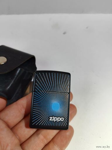 Зажигалка ZIPPO