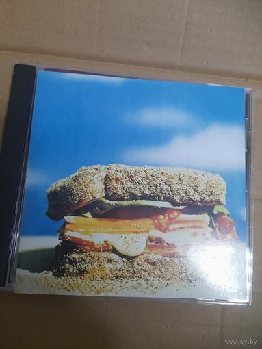 SAND  " SAND" CD 1973