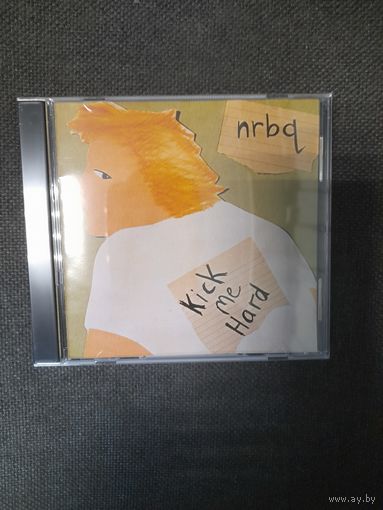NRBQ  " KICK ME HARD" CD 1979