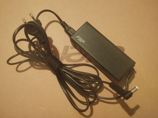 Блок питания для ноутбука