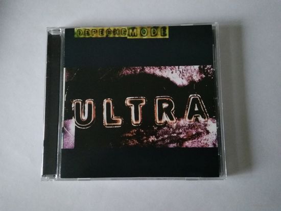 Depeche Mode - Ultra