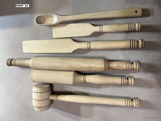 Набор для кухни (цена за один набор)