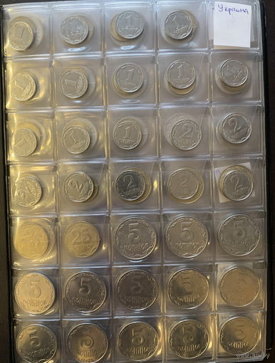 Погодовка Украина