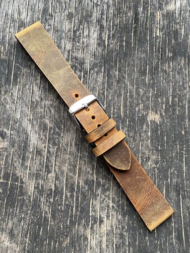 Ремень для часов 20 мм ( Лот с рубля )