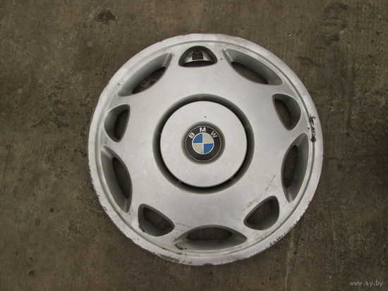 Колпак, к  Б М В .Оригинальный .С фирменным логотипом.Не наклека ,