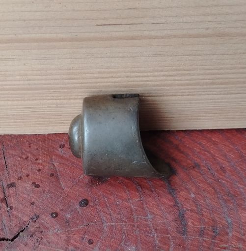 Тыльник от сабли